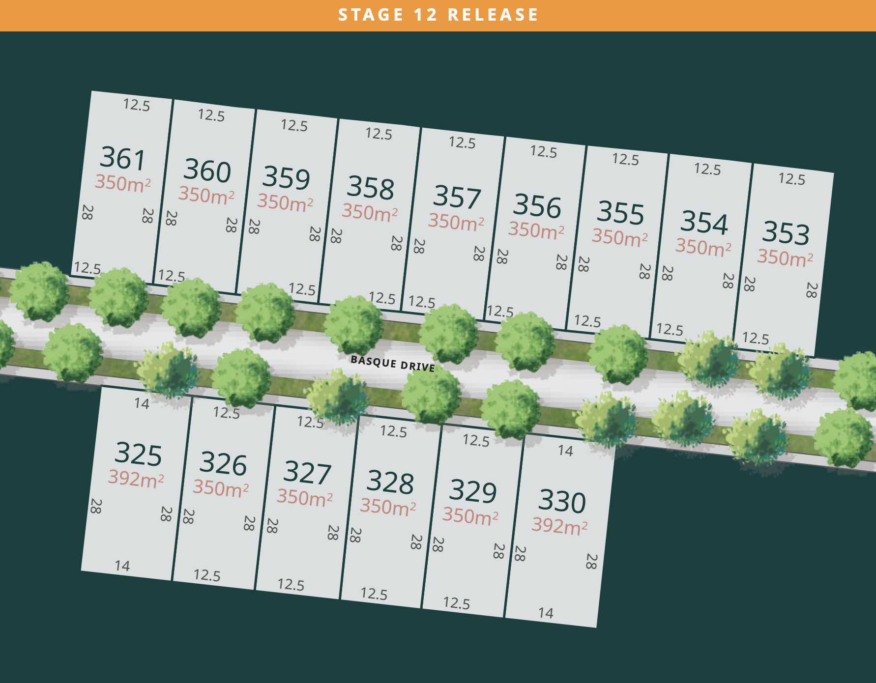 [Land for Sale] Thornhill Central Estate, Thornhill Park OpenLot